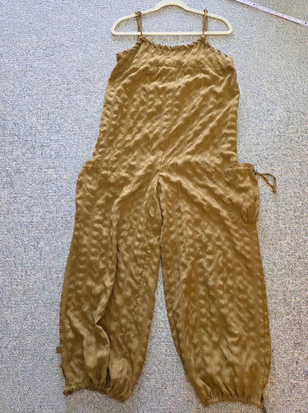 Free People Sarah Jumpsuit